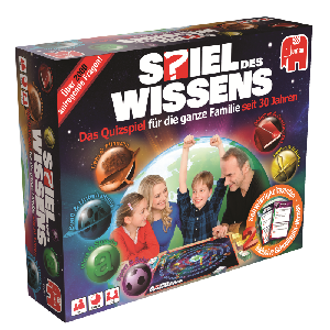 Bild von 'Spiel des Wissens'