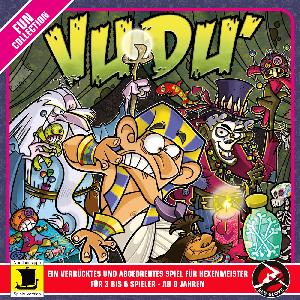 Bild von 'Vudu'