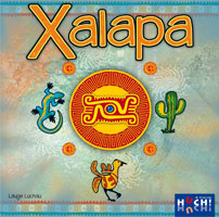 Picture of 'Xalapa'
