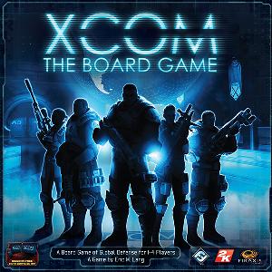 Picture of 'XCOM'