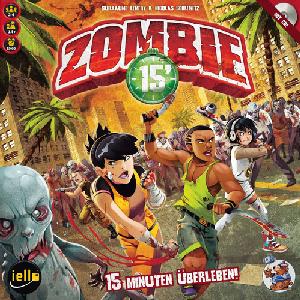 Bild von 'Zombie 15′'