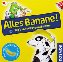 Bild von 'Alles Banane!'