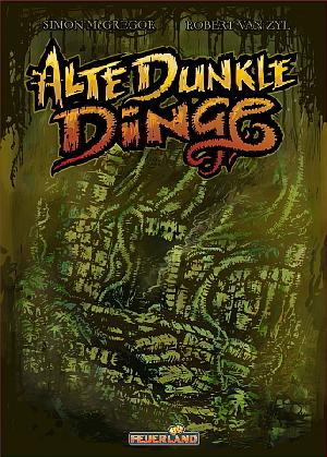 Bild von 'Alte Dunkle Dinge'