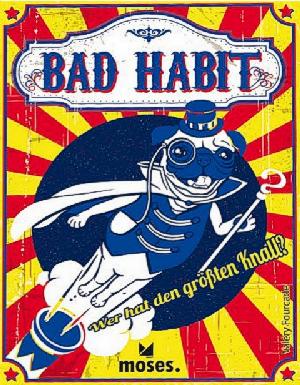 Picture of 'Bad Habit'