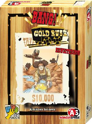 Bild von 'Bang! Gold Rush'