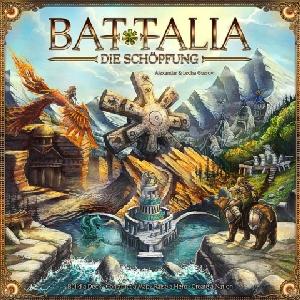 Bild von 'Battalia '