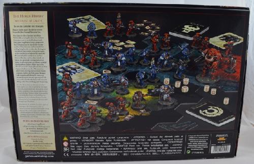 Picture of 'The Horus Heresy: Betrayal at Calth'