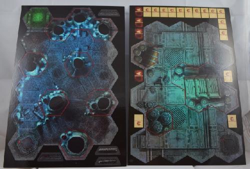 Picture of 'The Horus Heresy: Betrayal at Calth'