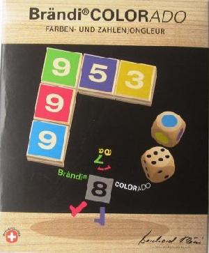 Bild von 'Brändi Colorado'