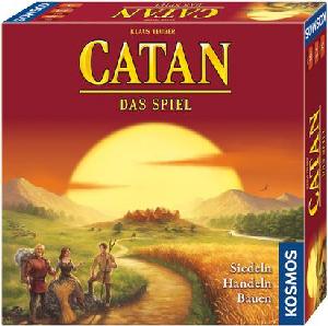Picture of 'Catan'