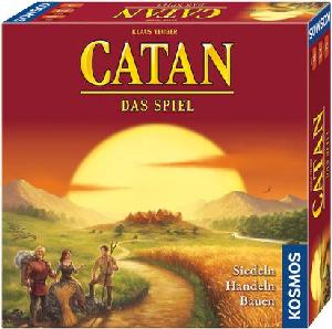 Bild von 'Catan'