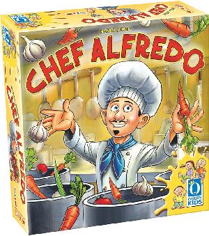 Picture of 'Chef Alfredo'