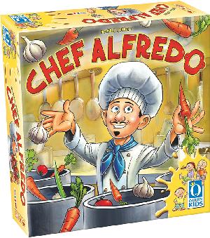 Bild von 'Chef Alfredo'