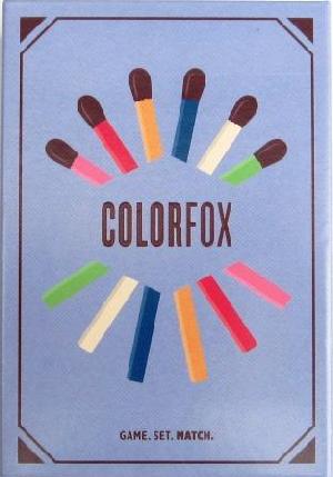 Bild von 'Colorfox'