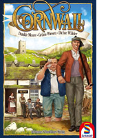 Picture of 'Cornwall'