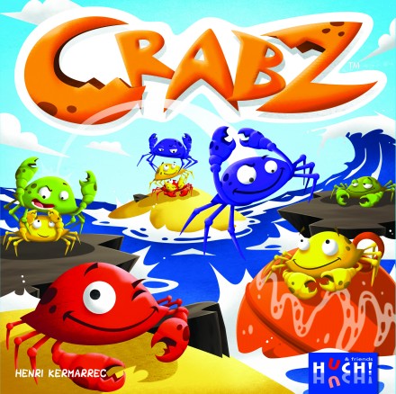 Picture of 'Crabz'