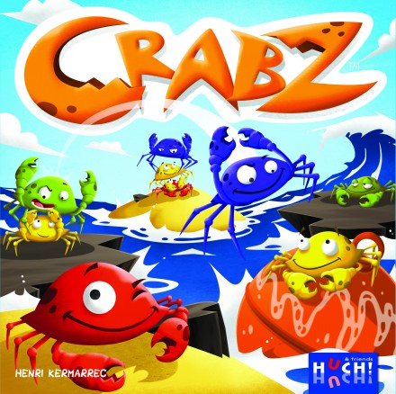 Bild von 'Crabz'