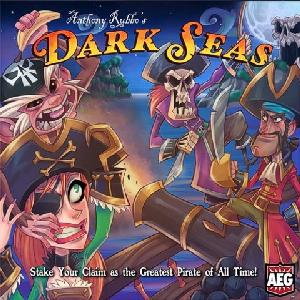 Picture of 'Dark Seas'