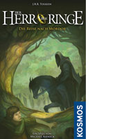 Picture of 'Der Herr der Ringe: Die Reise nach Mordor'