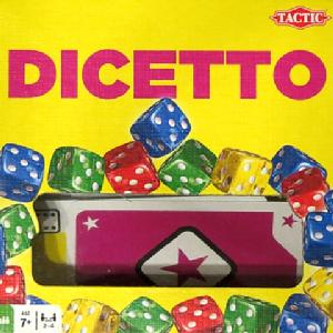 Picture of 'Dicetto'
