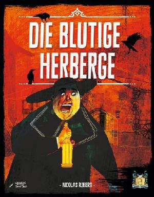 Picture of 'Die blutige Herberge'