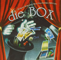 Bild von 'Die Box'
