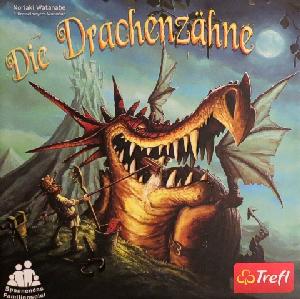 Bild von 'Die Drachenzähne'