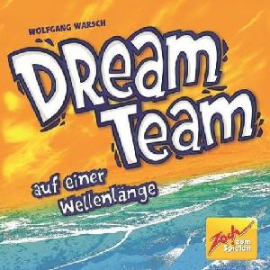 Bild von 'Dream Team'