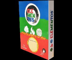 Picture of 'Elementos'