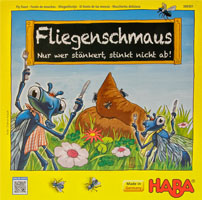 Picture of 'Fliegenschmaus'