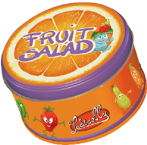 Bild von 'Fruit Salad'