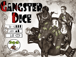 Bild von 'Gangster Dice'