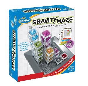 Bild von 'Gravity Maze'