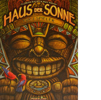 Bild von 'Haus der Sonne'