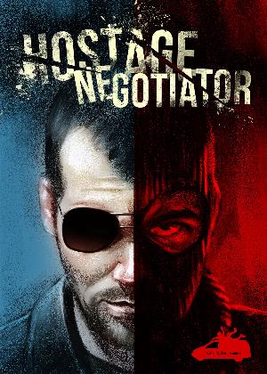 Bild von 'Hostage Negotiator'