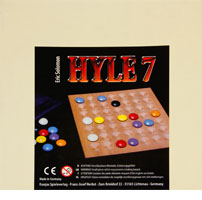 Picture of 'Hyle 7'
