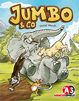 Bild von 'Jumbo & Co'