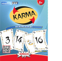 Bild von 'Karma'