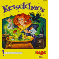 Picture of 'Kesselchaos'