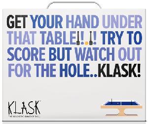 Picture of 'Klask'