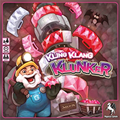 Bild von 'Kling Klang Klunker'