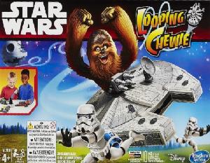 Bild von 'Looping Chewie'