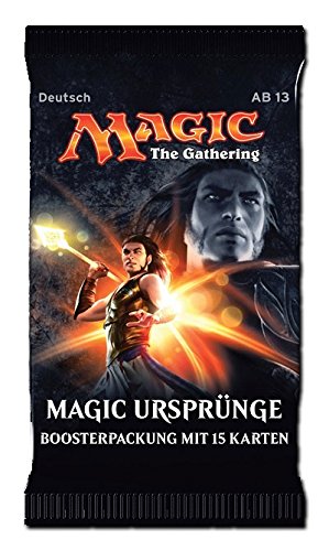 Bild von 'Magic the Gathering - Origins'