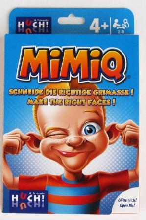 Picture of 'MiMiQ'