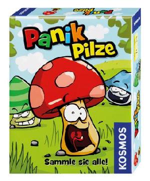 Picture of 'Panik Pilze'