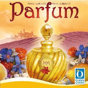 Bild von 'Parfum'