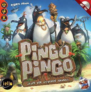 Picture of 'Pingo Pingo'