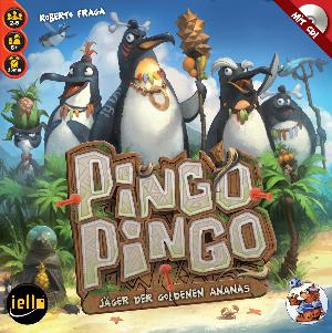 Bild von 'Pingo Pingo'