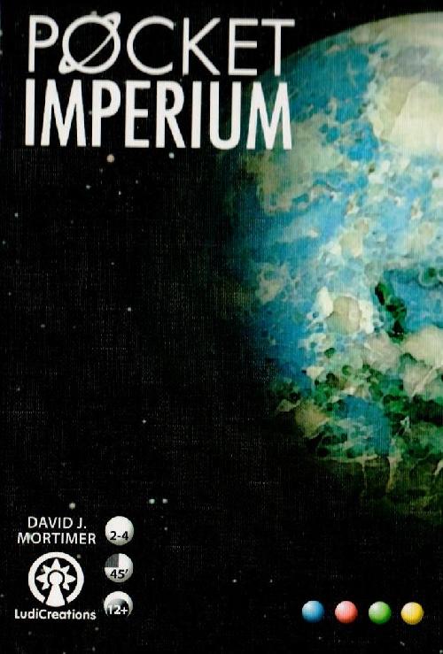 Bild von 'Pocket Imperium'