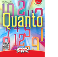 Picture of 'Quanto'